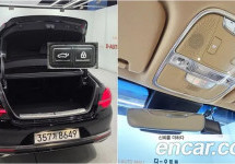 Kia K9 