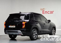 Ssangyong Torres 