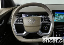 Ssangyong Torres 