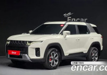 Ssangyong Torres 