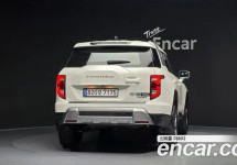 Ssangyong Torres 