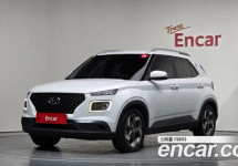 Hyundai Venue 
