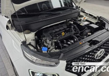 Hyundai Venue 