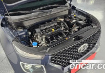 Hyundai Venue 