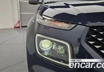 Hyundai Venue 