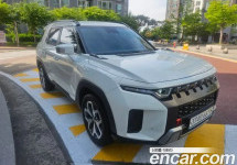 Ssangyong Torres 