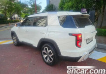 Ssangyong Torres 