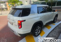 Ssangyong Torres 