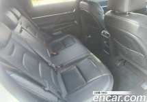 Ssangyong Torres 