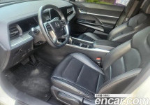 Ssangyong Torres 