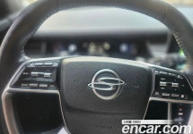 Ssangyong Torres 