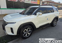 Ssangyong Torres 