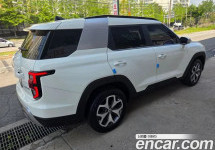 Ssangyong Torres 