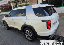 Ssangyong Torres 