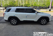 Ssangyong Torres 