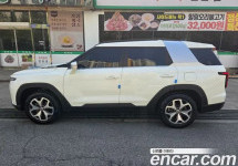 Ssangyong Torres 
