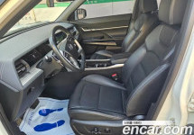 Ssangyong Torres 