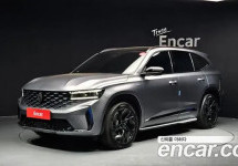 Renault Grand Koleos 