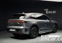 Renault Grand Koleos 