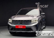 Renault Grand Koleos 