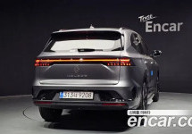 Renault Grand Koleos 