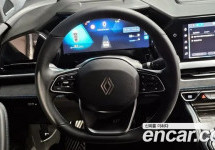 Renault Grand Koleos 