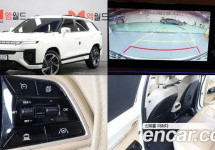 Ssangyong Actyon 