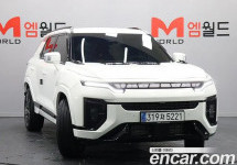 Ssangyong Actyon 