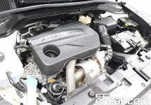 Ssangyong Actyon 