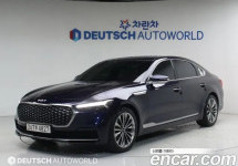Kia K9 