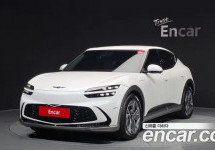 Genesis Gv60 