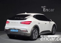 Genesis Gv60 