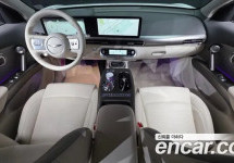Genesis Gv60 