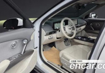 Genesis Gv60 