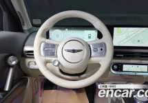 Genesis Gv60 