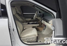 Genesis Gv60 
