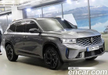 Renault Grand Koleos 