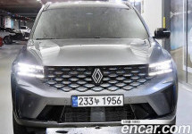 Renault Grand Koleos 