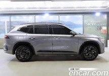 Renault Grand Koleos 