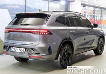 Renault Grand Koleos 