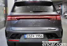 Renault Grand Koleos 