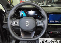 Renault Grand Koleos 