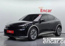 Genesis Gv60 
