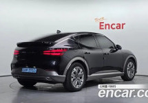 Genesis Gv60 