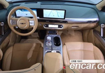 Genesis Gv60 