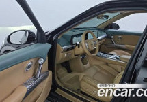 Genesis Gv60 