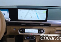 Genesis Gv60 
