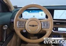 Genesis Gv60 