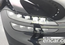 Genesis Gv60 