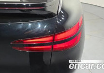 Genesis Gv60 